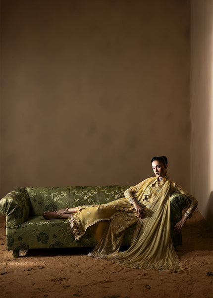 Zarposh | Moonlit Muse - Cymelle