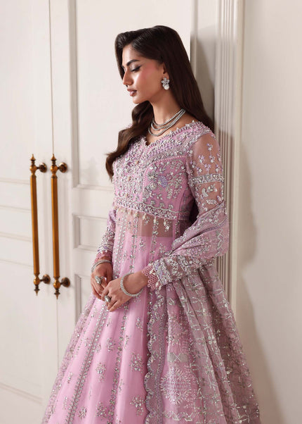 Dastoor | Serene Festive'25 - Reverie