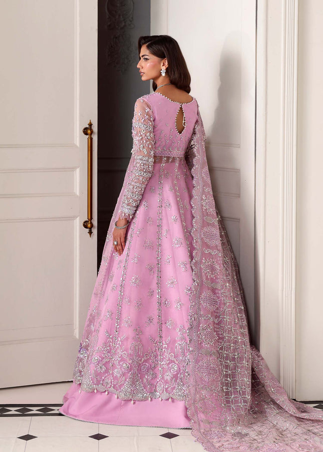 Dastoor | Serene Festive'25 - Reverie