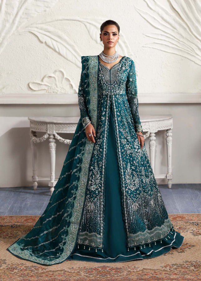 Dastoor | Serene Festive'25 - Eclat