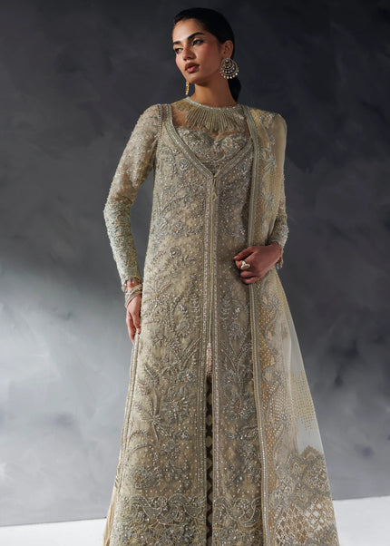 Akbar Aslam | Signature '26 - Mirevane