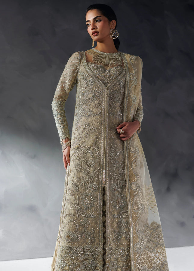 Akbar Aslam | Signature '26 - Mirevane