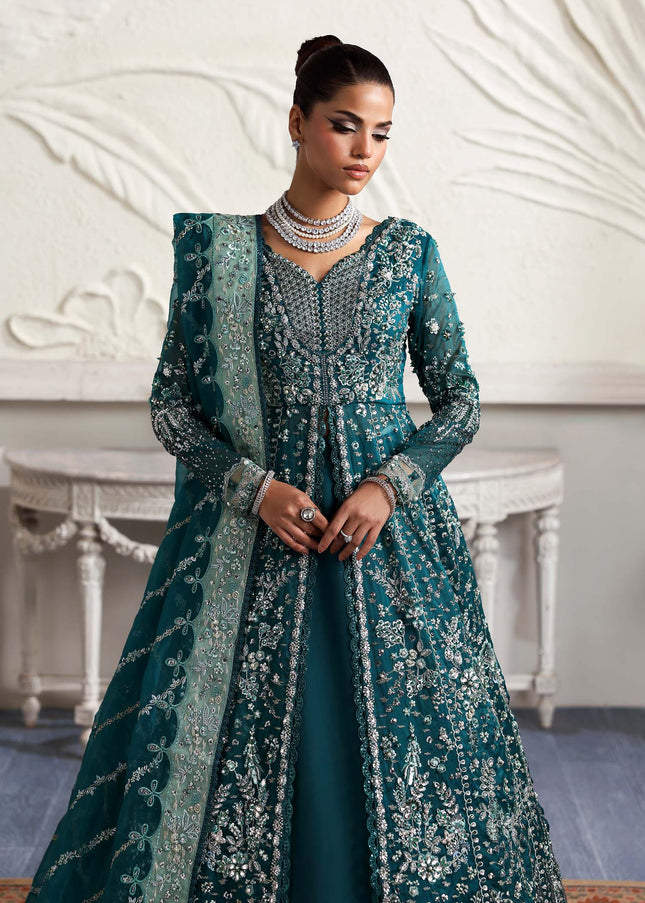 Dastoor | Serene Festive'25 - Eclat