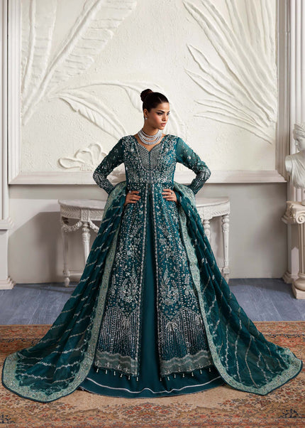 Dastoor | Serene Festive'25 - Eclat