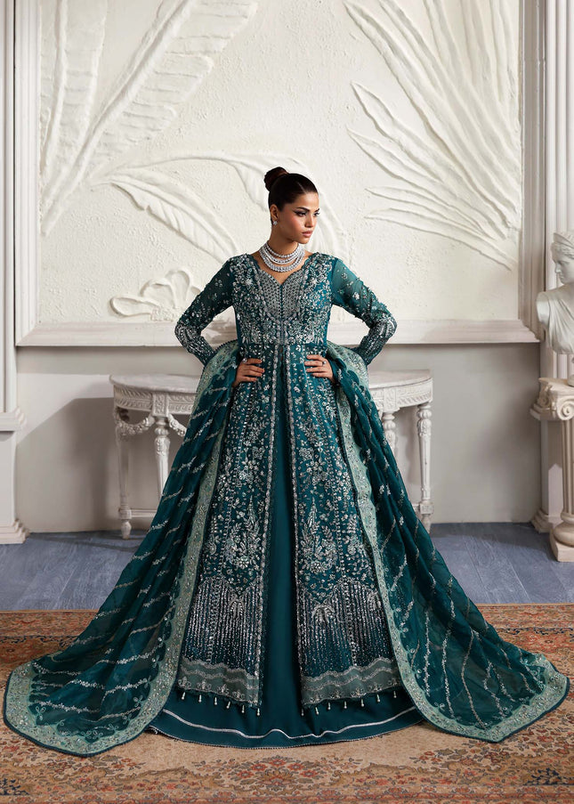 Dastoor | Serene Festive'25 - Eclat