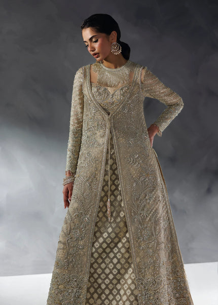 Akbar Aslam | Signature '26 - Mirevane