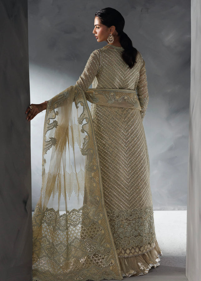 Akbar Aslam | Signature '26 - Mirevane