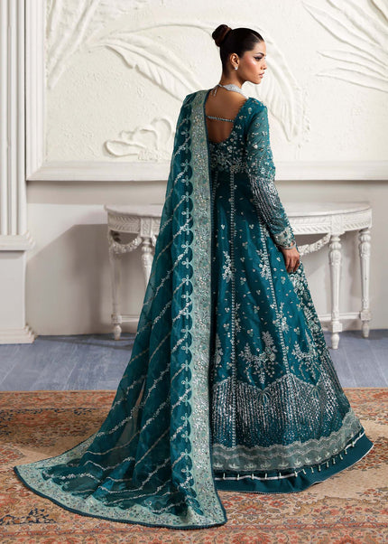 Dastoor | Serene Festive'25 - Eclat