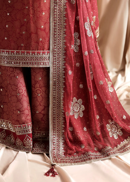 Zarif | Siraya - Maheen