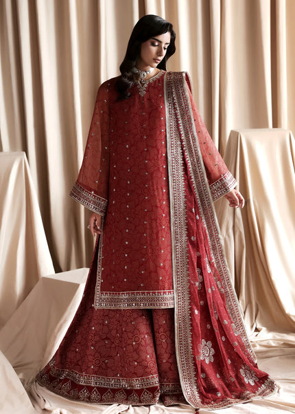 Zarif | Siraya - Maheen