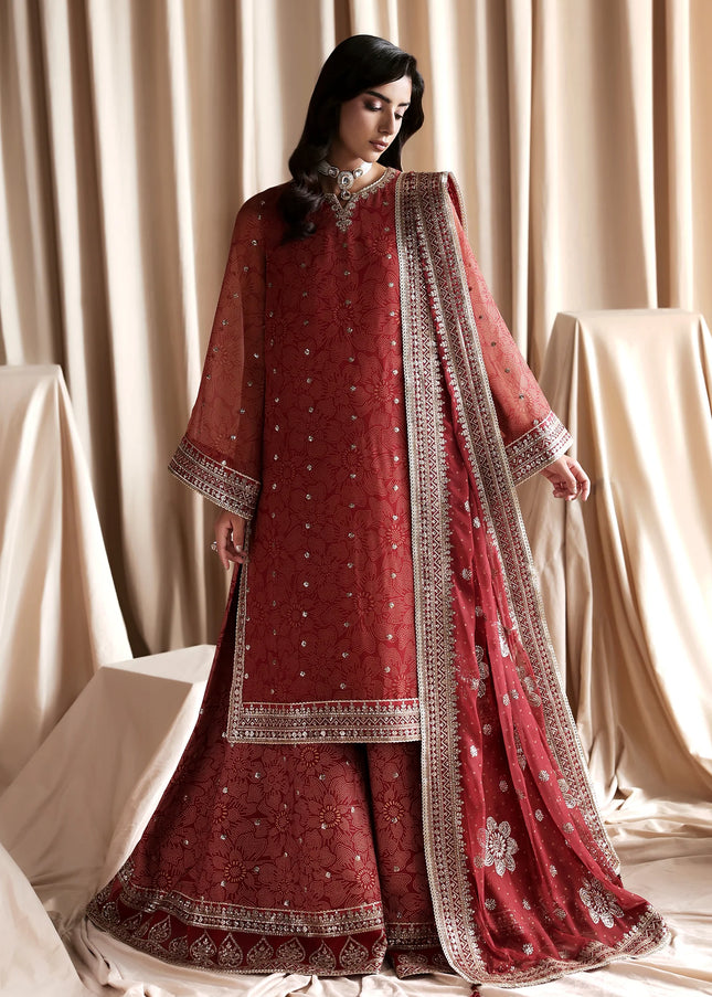 Zarif | Siraya - Maheen