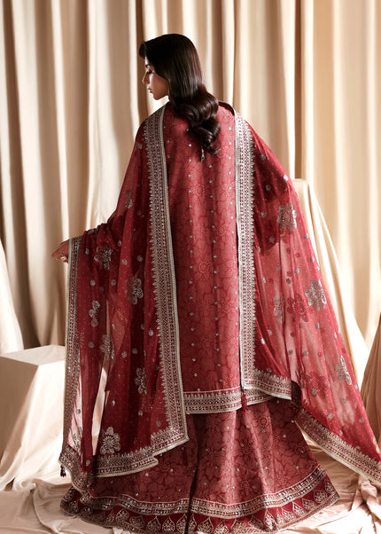 Zarif | Siraya - Maheen