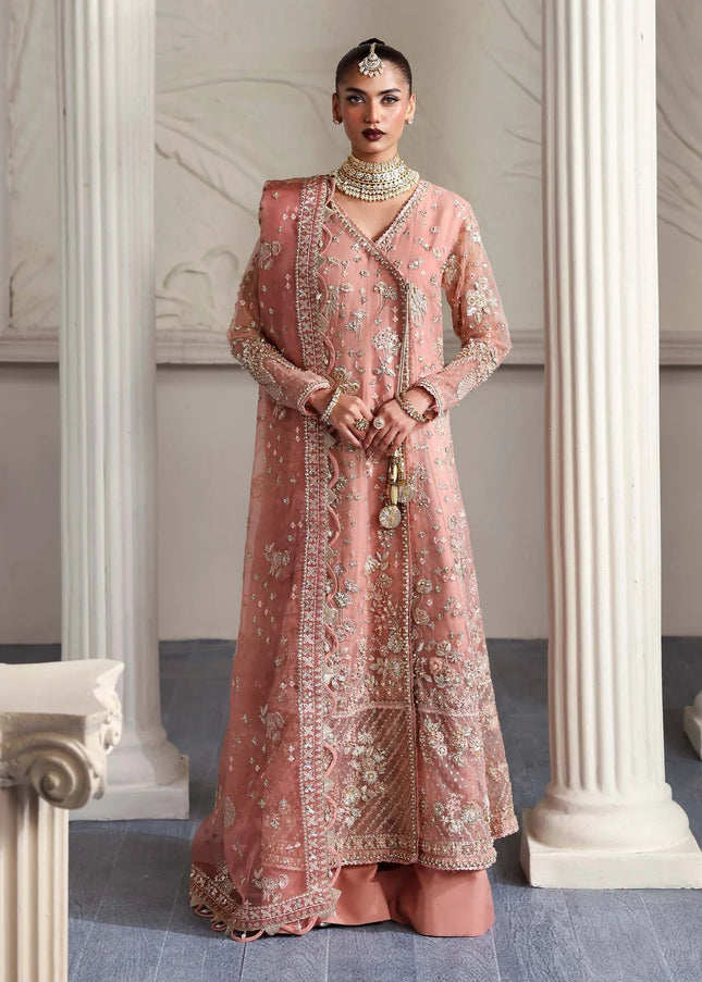 Dastoor | Serene Festive'25 - Elza