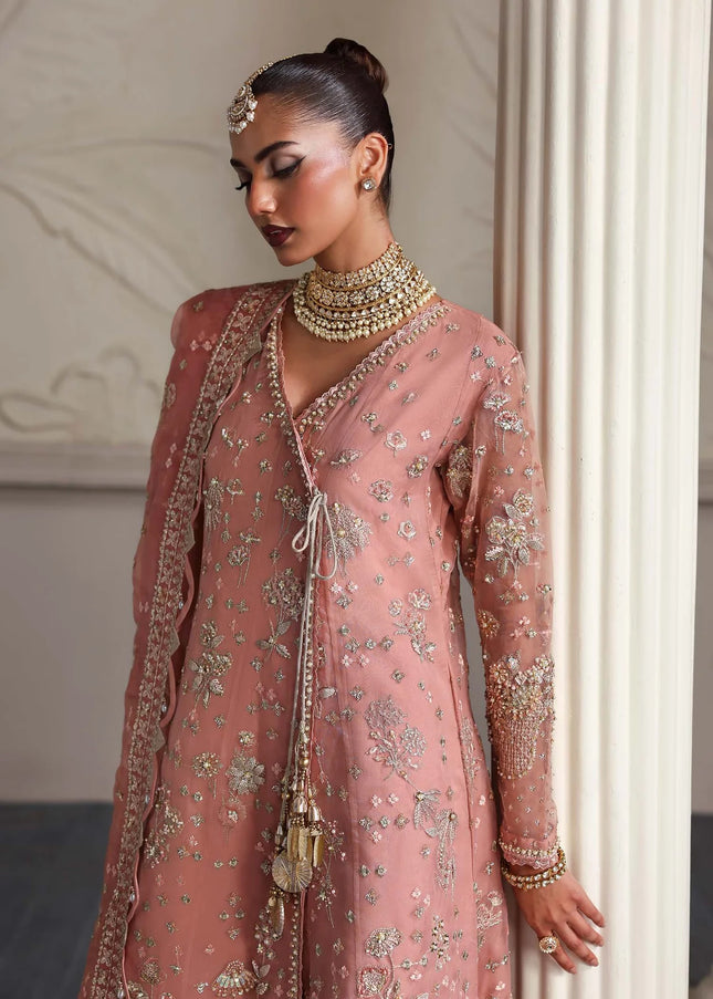 Dastoor | Serene Festive'25 - Elza