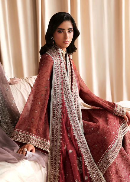 Zarif | Siraya - Maheen