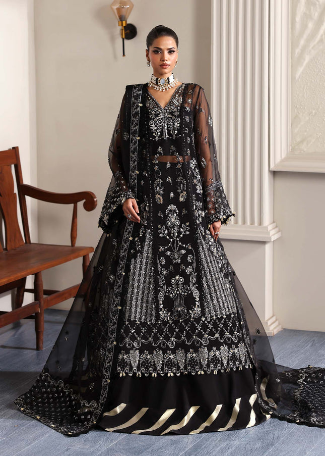 Dastoor | Serene Festive'25 - Stella