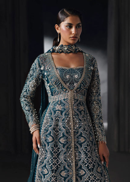 Akbar Aslam | Signature '26 - Celestria
