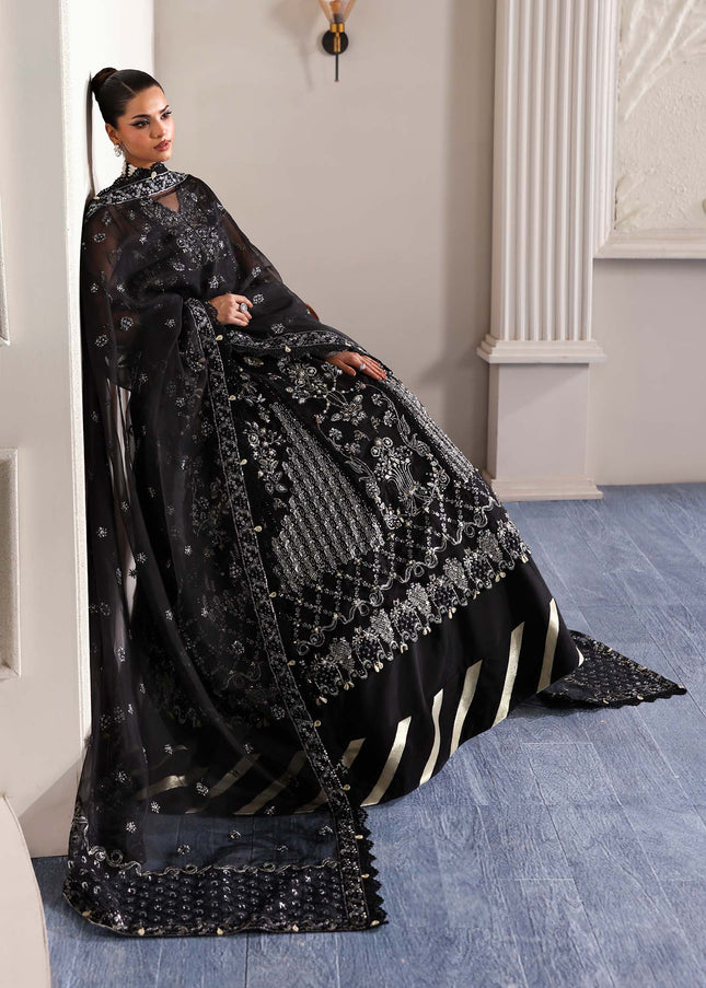 Dastoor | Serene Festive'25 - Stella