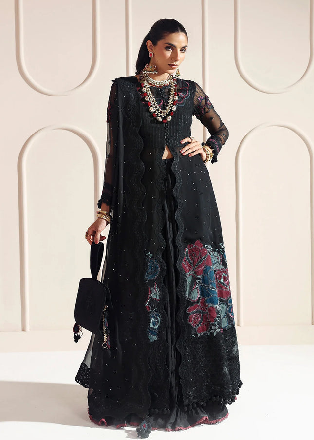 Alizeh | Meerab