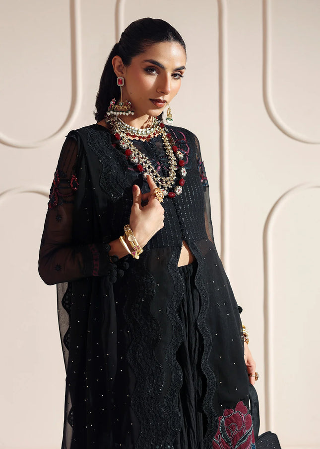 Alizeh | Meerab