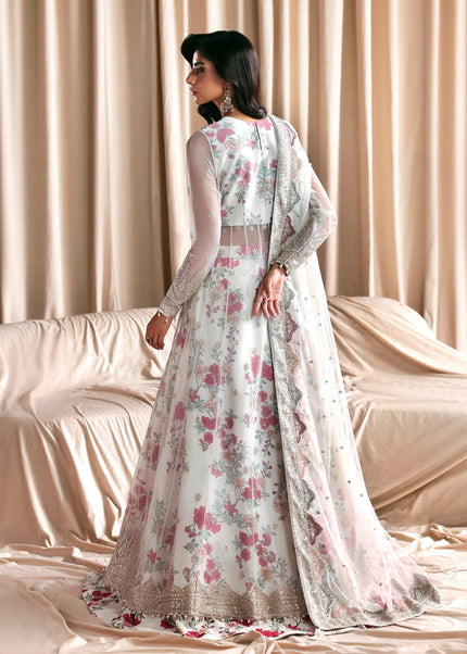 Zarif | Siraya - Chashni