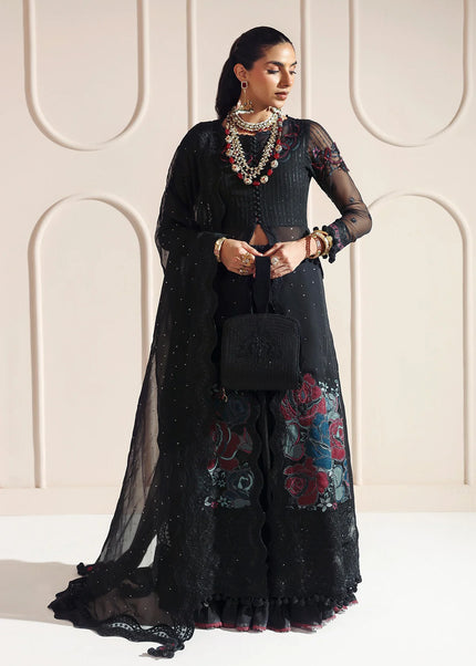 Alizeh | Meerab