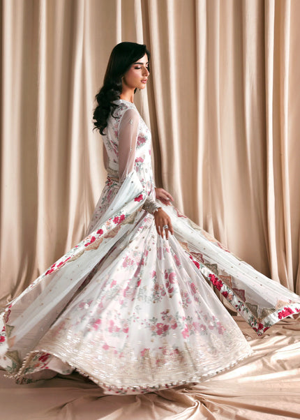 Zarif | Siraya - Chashni