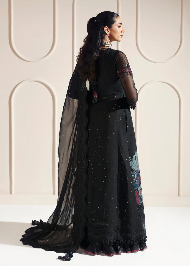 Alizeh | Meerab