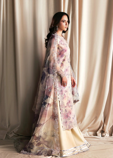 Zarif | Siraya - Gajra