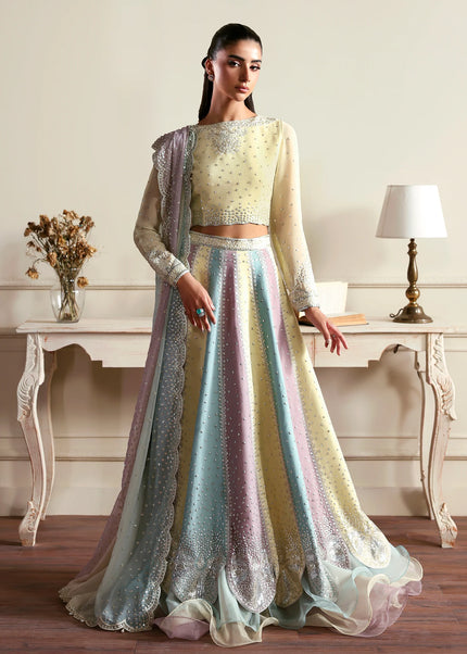 Zarif | Siraya - Sonal