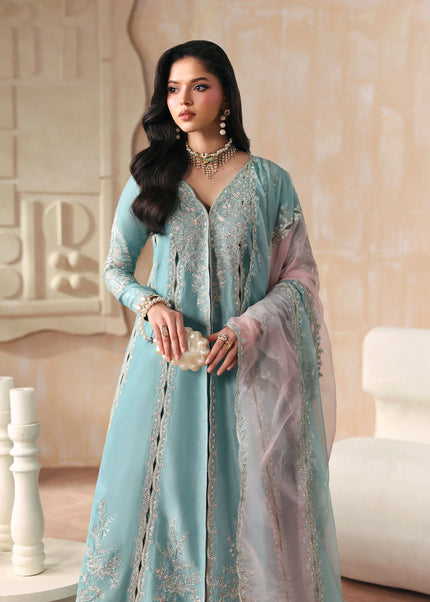 Kanwal Malik | Rea '26 - Triana