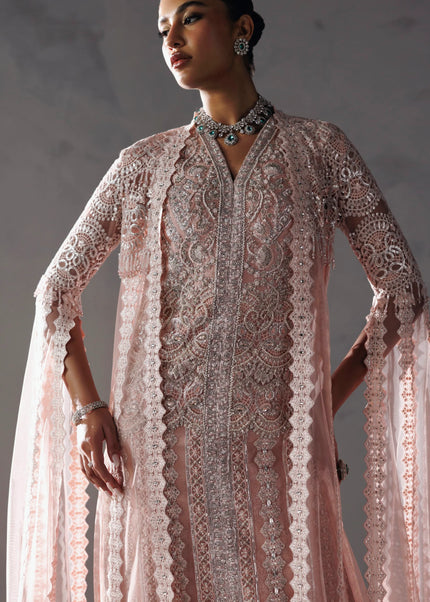 Akbar Aslam | Signature '26 - Ravelle