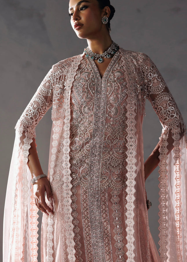 Akbar Aslam | Signature '26 - Ravelle