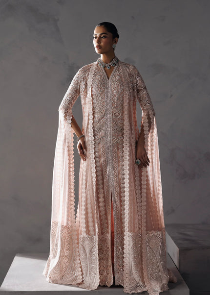 Akbar Aslam | Signature '26 - Ravelle