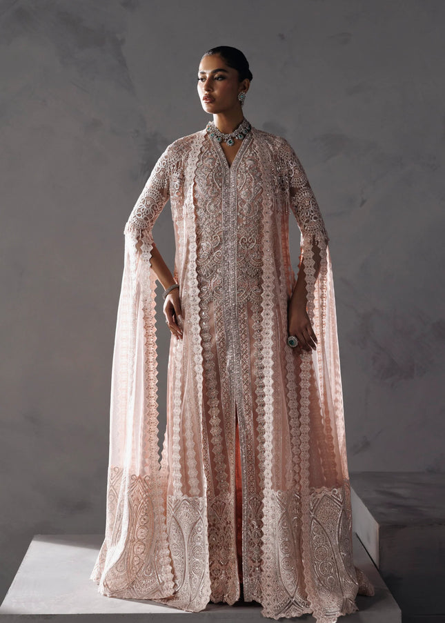 Akbar Aslam | Signature '26 - Ravelle