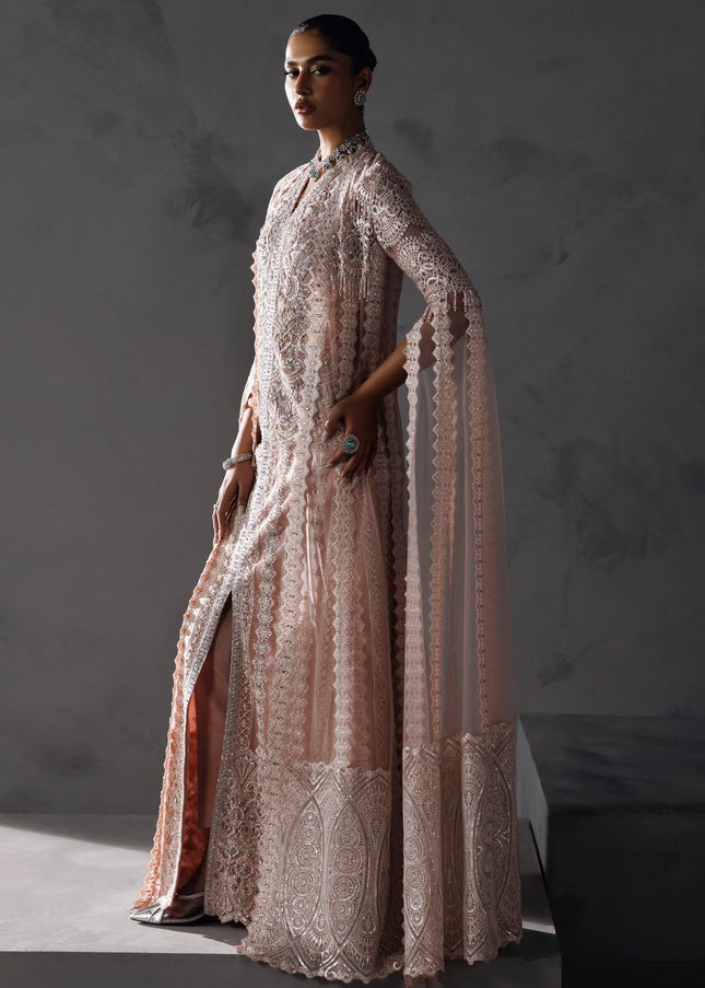 Akbar Aslam | Signature '26 - Ravelle