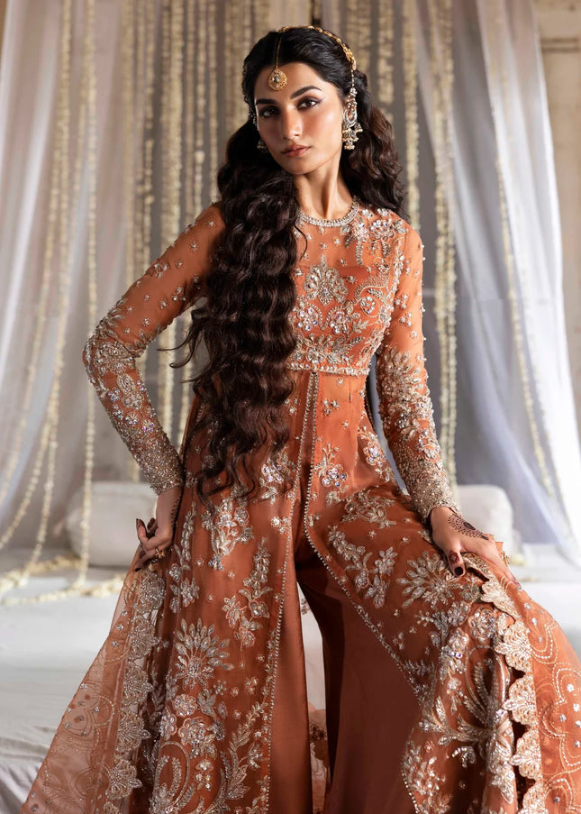 Akbar Aslam | Meherun