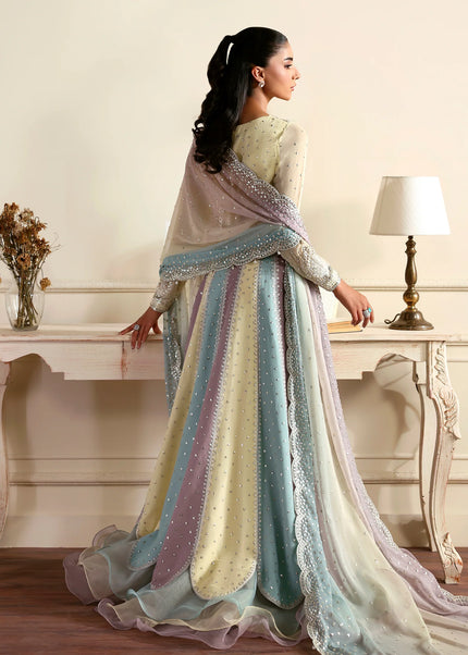 Zarif | Siraya - Sonal
