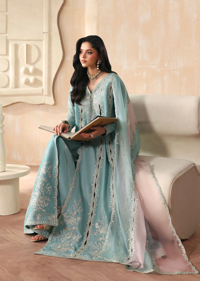 Kanwal Malik | Rea '26 - Triana