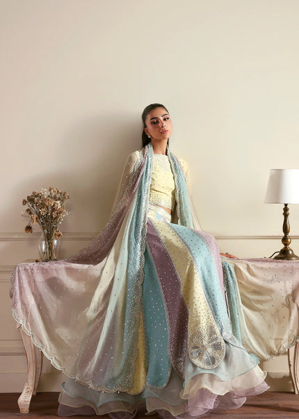 Zarif | Siraya - Sonal