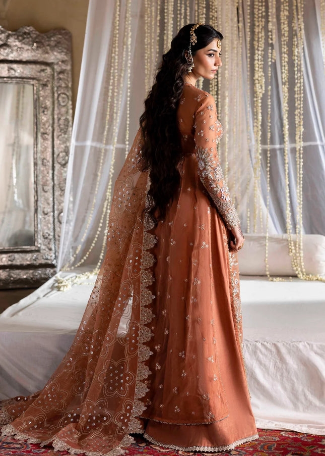 Akbar Aslam | Meherun