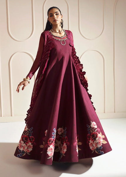 Alizeh | Jugnu