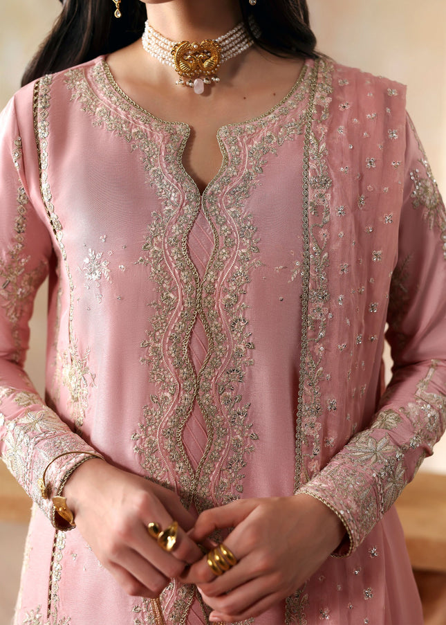 Kanwal Malik | Rea '26 - Leia