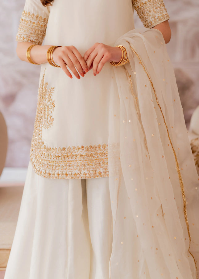 Shanzay Anooshay | Mihaa