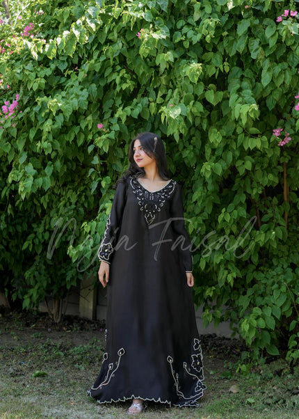 Najiaa Faisal | Zoya
