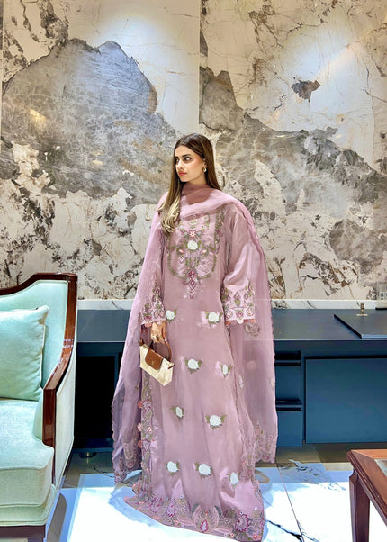 Muntaha | Lyana Eid Edit '26 - Zerene