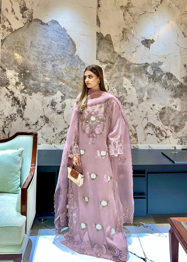 Muntaha | Lyana Eid Edit '26 - Zerene