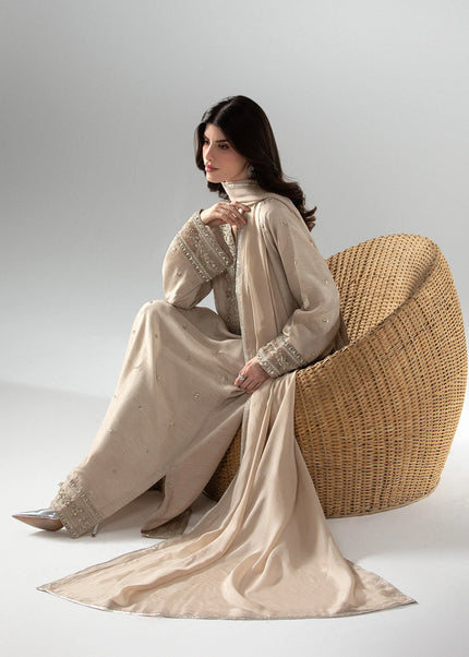 Zarqun | The Silk Edit '26 - 2660A