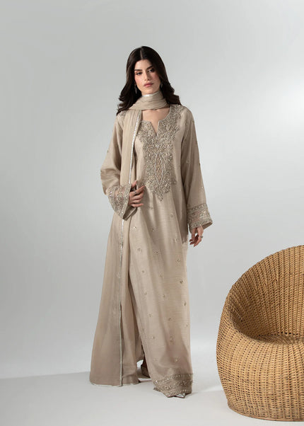 Zarqun | The Silk Edit '26 - 2660A