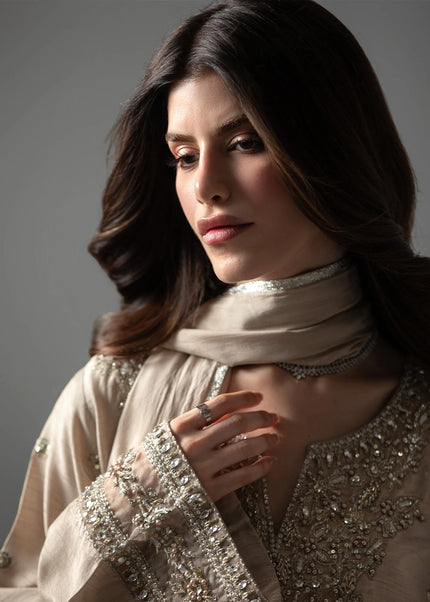 Zarqun | The Silk Edit '26 - 2660A